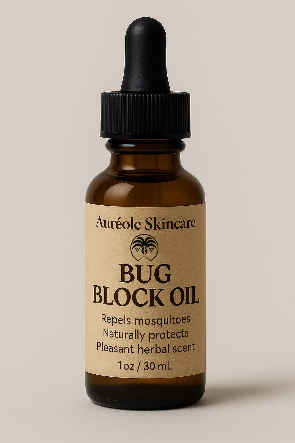Bug Block Oil