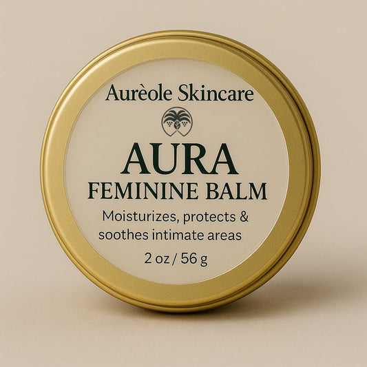 Aura Feminine Balm