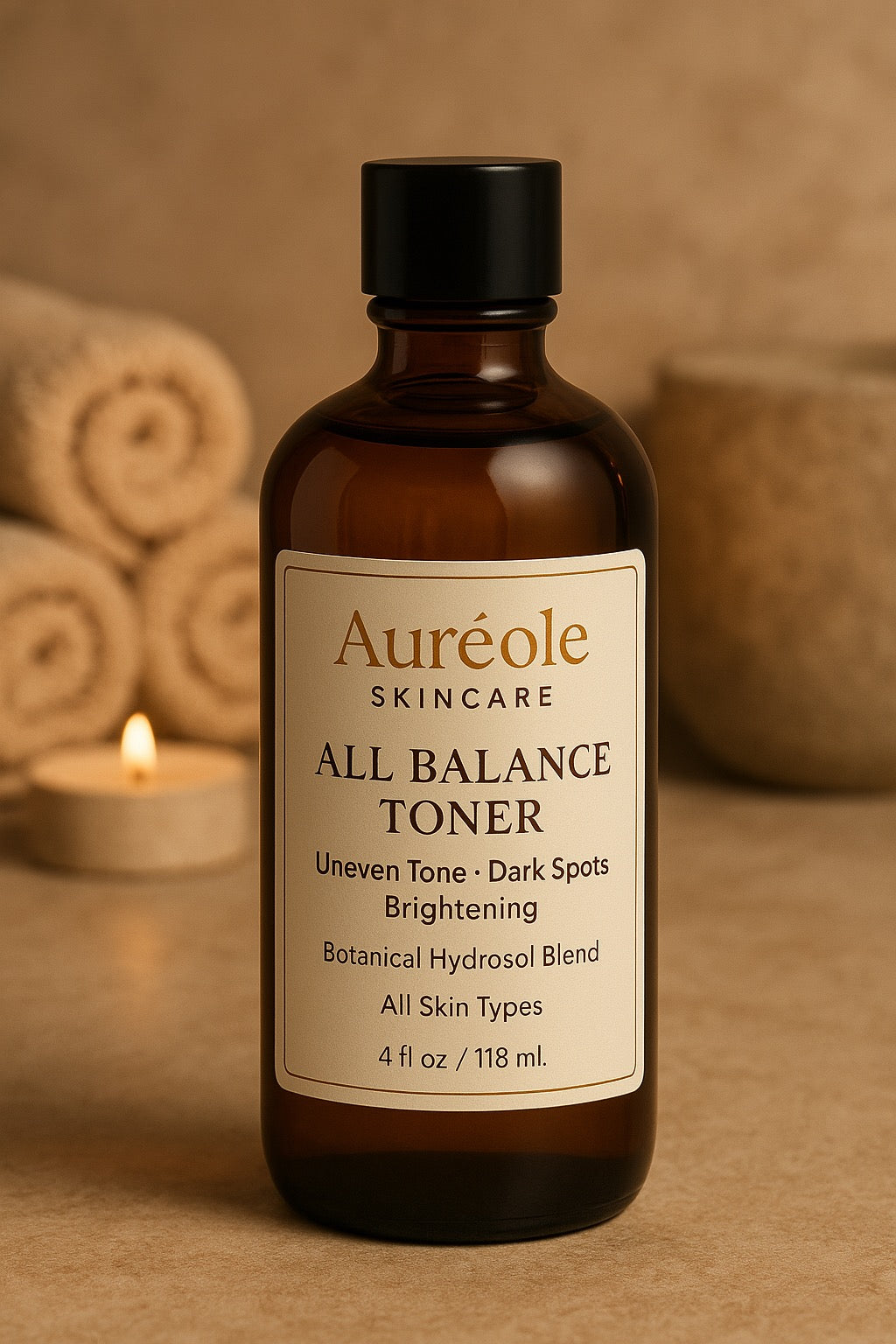 All Balance Toner