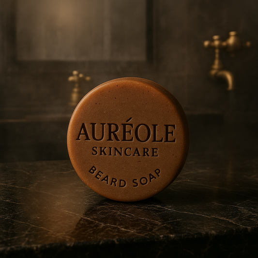 Roots & Mane Beard Soap