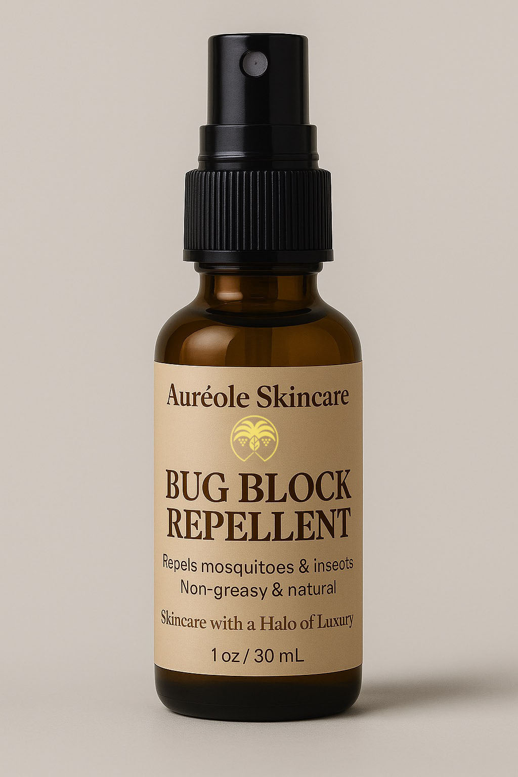 Bug Block Spray
