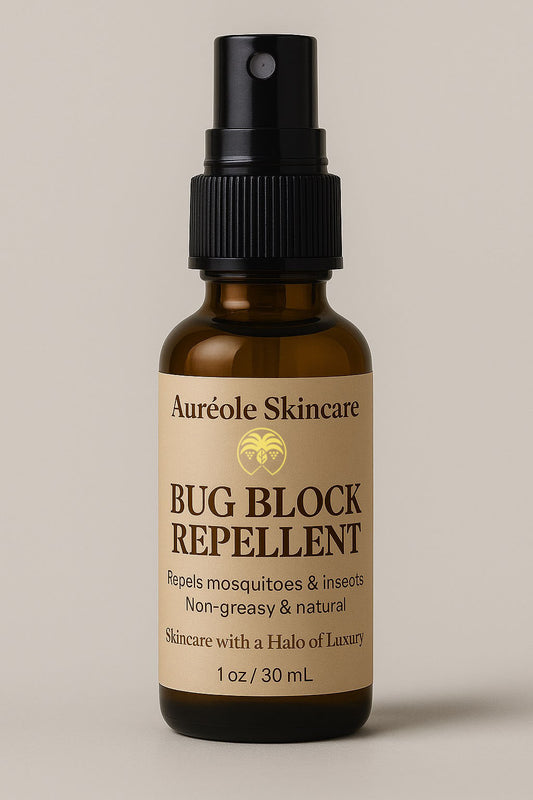 Bug Block Spray
