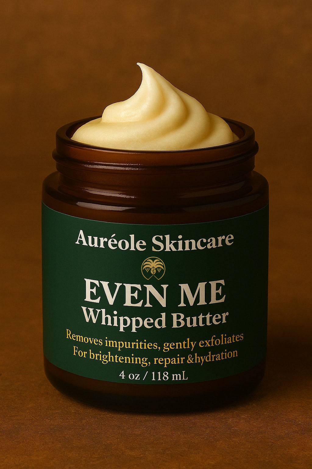 Even Me Whipped Butter