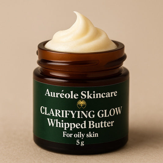 Clarifying Glow Whipped Butter (Travel Size)