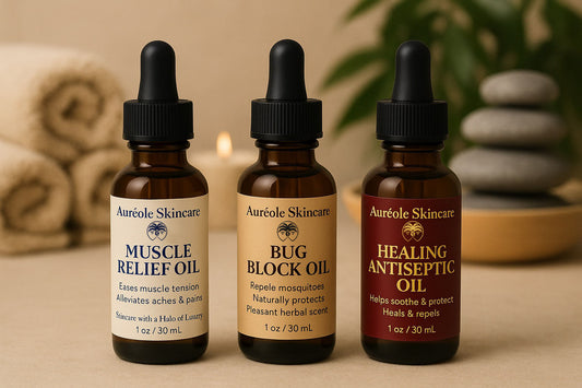Body Relax Trio