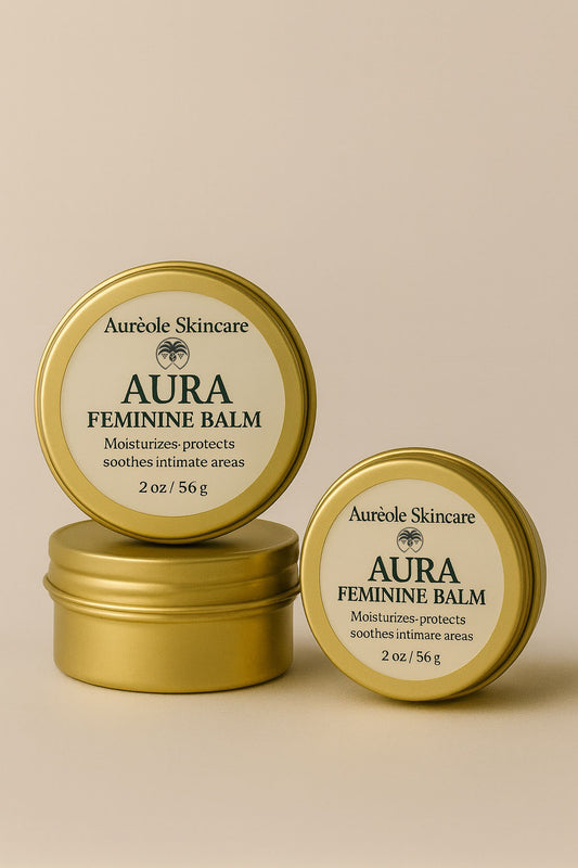Aura Feminine Balm