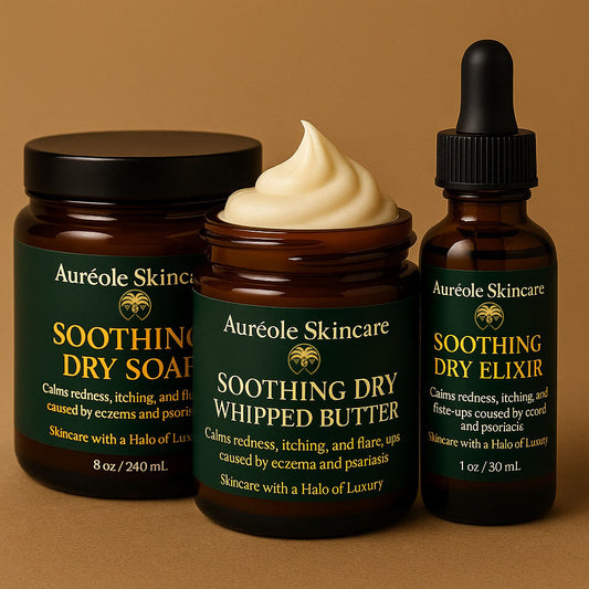 Soothing Dry Bundle