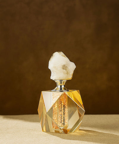 Sunlit Veil (Shimmer Oil)