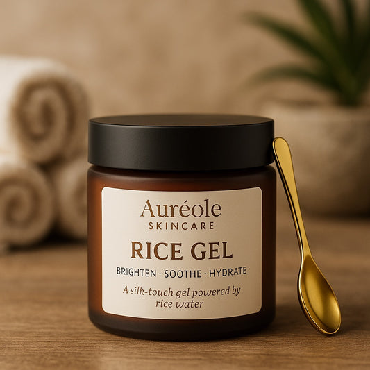 Rice Gel
