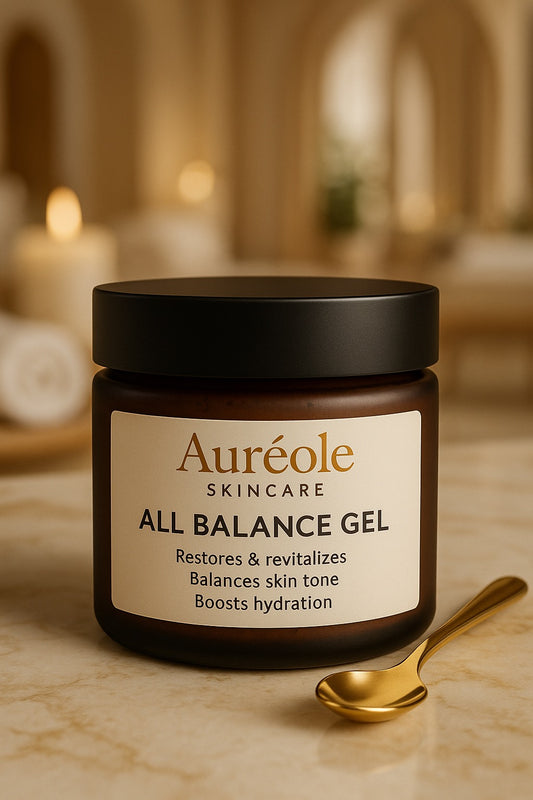 All Balance Gel